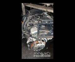Motore micra k13 sigla hr12