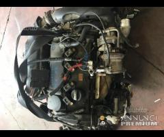 Motore mini 1600 turbo benzina N18B16A