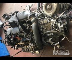 Motore mini 1600 turbo benzina N18B16A