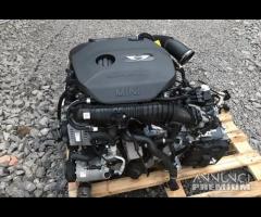 Motore mini b48b20a