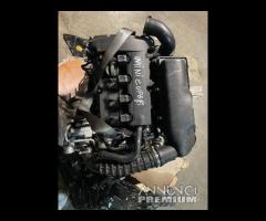 Motore mini cooper s 1.4 turbo benzina n14b16a
