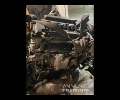 Motore mini cooper s 1.4 turbo benzina n14b16a