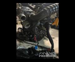 Motore mini cooper s 1.4 turbo benzina n14b16a