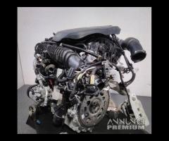 Motore mini cooper s 2.0 turbo bemzina b46a20a