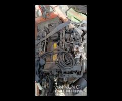 Motore mini cooper s b48a20a