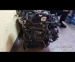 Motore mini n18b16a