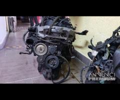 Motore mini n18b16a