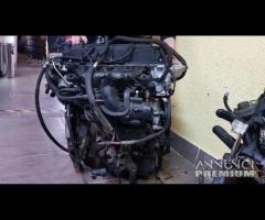 Motore mini n18b16a