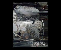 Motore mini n47c16a
