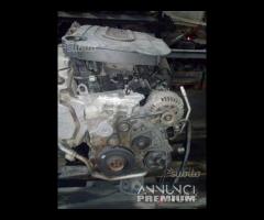 Motore mini n47c16a