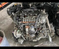 Motore mitsubischi outlander 2.2 4n14