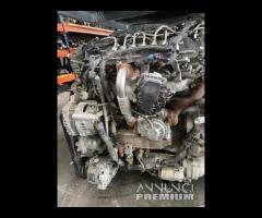 Motore mitsubischi outlander 2.2 4n14