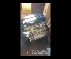 Motore Mitsubishi ASX 2.0 4j11
