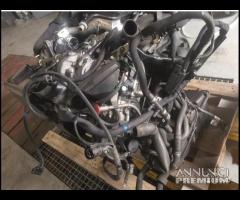 Motore ml 320 sigla 642940