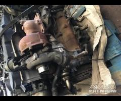 Motore Mondeo tdci 2000. Cd132