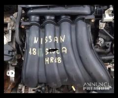 Motore mr18