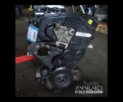 Motore multipla 182b4000