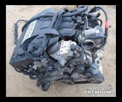 Motore n43b20a bmw 318 105 kw turbo benzina