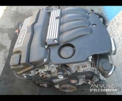 Motore n46b20b