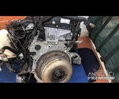 Motore n47d20c 130kw
