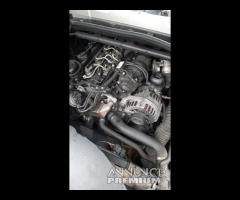Motore n47d20c 130kw 177cv