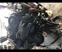 Motore n47d20c 2014 183 cv