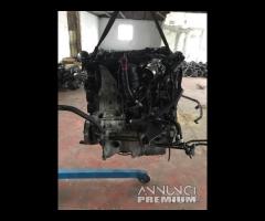 Motore n47d20d bturbo