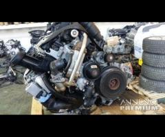 Motore n57d30b