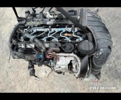 Motore N57d30b bmw x6 225 kw bturbo