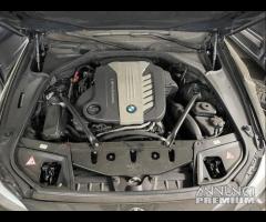 Motore N57d30c triturbo bmw 550 anno 2012