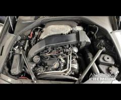 Motore N57d30c triturbo bmw 550 anno 2012
