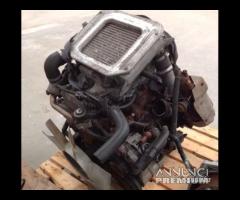 Motore navara 2.5 yd25