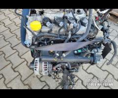 Motore nissan 1.2 turbo hra2