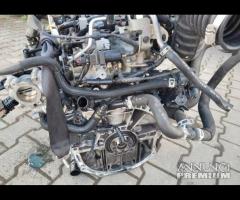 Motore nissan 1.2 turbo hra2