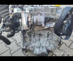 Motore nissan 1.2 turbo hra2