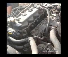Motore nissan cabstar 2.5 131 cv yd25