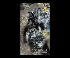 Motore nissan juke 1.0 hra0