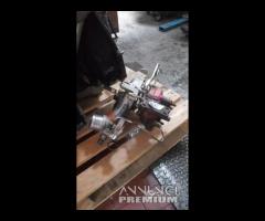 Motore nissan navara 2.5 190 cv anno 2014 yd25 - 6