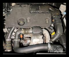 Motore peugeot 2008 1.6 9HD