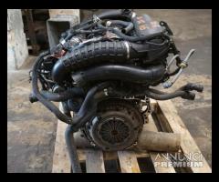 Motore peugeot 207 gti 5fy