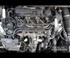 Motore peugeot 308 2.0 ah01 delphy