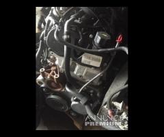 Motore peugeot boxer 3.0 hdi