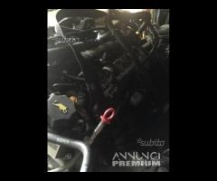 Motore peugeot boxer 3.0 hdi