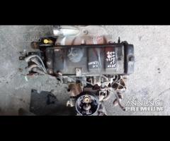 Motore peugeot cdz