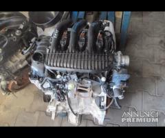 Motore peugeot hm05
