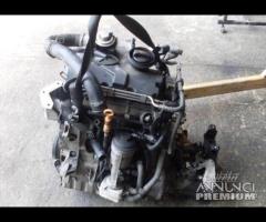 Motore polo 1.4 bnm