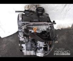 Motore polo 1.4 bnv