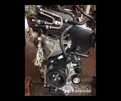 Motore polo 1.4 cus