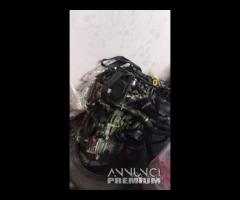 Motore polo 1.4 sigla cus zero km