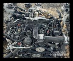 Motore porsche cayen 3.0 CTB